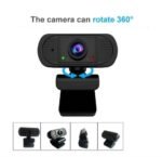 ZOOMEX 1080P HD Portable Camera And Mic For Video Chat - Image 5