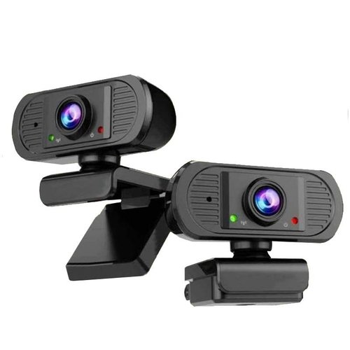 6_bcbc450f-a7bd-4724-9913-4790057c64f2.jpg ZOOMEX 1080P HD Portable Camera And Mic For Video Chat - Image 6