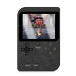 Portable Game Pad With 400 Games Included + Additional Player - Image 12