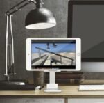Universal Foldable Holder Stand for iPad and Mobile Phone - Image 5