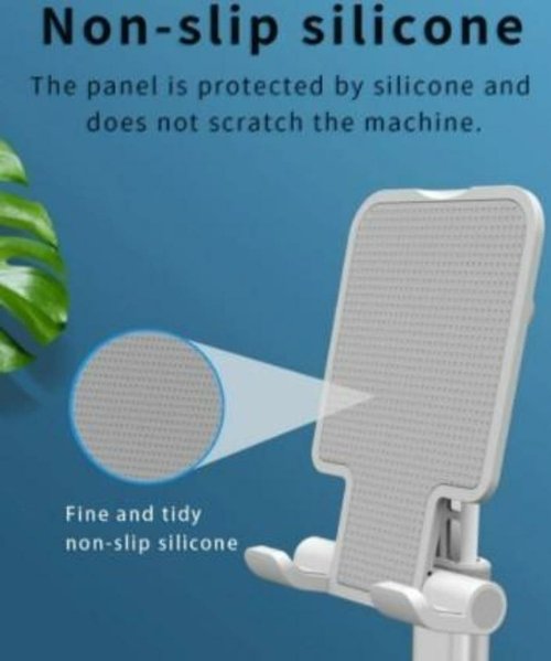 data-14.jpg Universal Foldable Holder Stand for iPad and Mobile Phone - Image 6