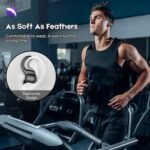 LED Display TWS Sport Bluetooth V5.0 Headset For Iphone Huawei - Image 4
