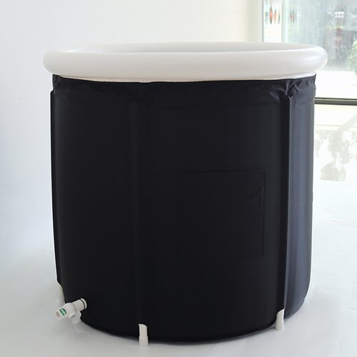 data-2.jpg Foldable Ice Bath Tub for Athletes Recovery Ice Bucket - Image 3