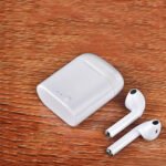 Bluetooth i7s TWS Wireless earbuds for Iphone Huawei Samsung - Image 2