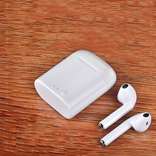 data-21.jpg Bluetooth i7s TWS Wireless earbuds for Iphone Huawei Samsung - Image 2