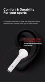 Bluetooth i7s TWS Wireless earbuds for Iphone Huawei Samsung - Image 6