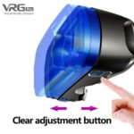 Large Screen Virtual Reality Headset Smart 3D VR Glasses - Image 3