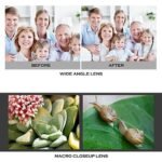 Ultra Wide Angle Camera Lens For Mobile Phone - Image 3