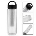 Fruitzola - The Fruit  Infuser Water Bottle with Handle by Good Living - Image 2