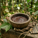 Ayahuasca Paste