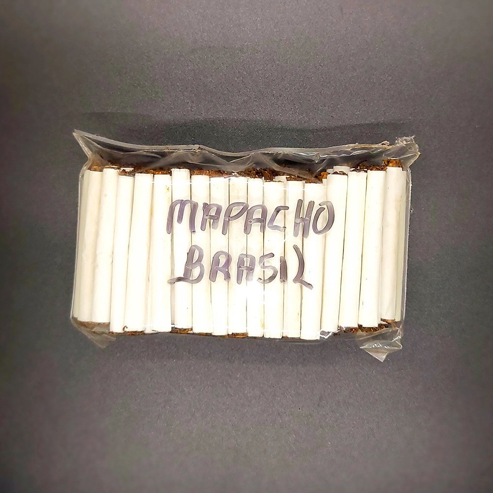 Mapacho Special from Brazil