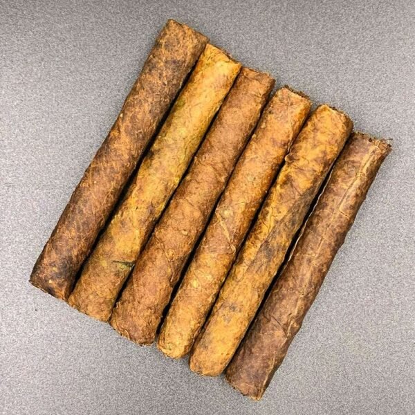 MAPACHO HAVANNA-TYP NATURAL