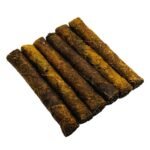 MAPACHO PURE BIG (Nicotiana Rustic) - No artificial chemicals - Havanna-Typ Natural - Image 4