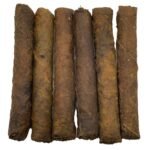 MAPACHO PURE BIG (Nicotiana Rustic) - No artificial chemicals - Havanna-Typ Natural - Image 2