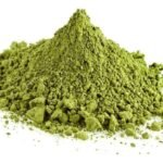 MORINGA POWDER (Moringa Oleifera) - 100% Natural LEAVES