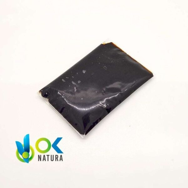 AYAHUASCA MIX PASTE / 10gr at 1kg - [Banisteriopsis caapi + Psychotria viridis] / Ayahuasca Vine - Yage - 100% Pure