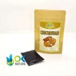 AYAHUASCA MIX PASTE / 10gr at 1kg - [Banisteriopsis caapi + Psychotria viridis] / Ayahuasca Vine - Yage - 100% Pure - Image 4