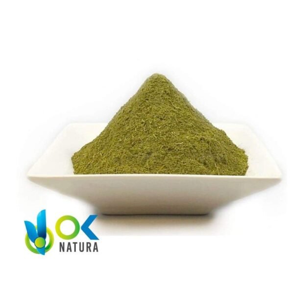 CHACRUNA POWDER / 200gr at 1kg - (Psychotria viridis) - 100% Pure Natural and Organic