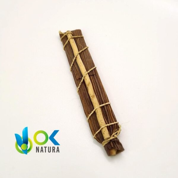 KAMBO - Excretion / Stick - ONE SIDE (Phyllomedusa Bicolor) - Tribe Matzes