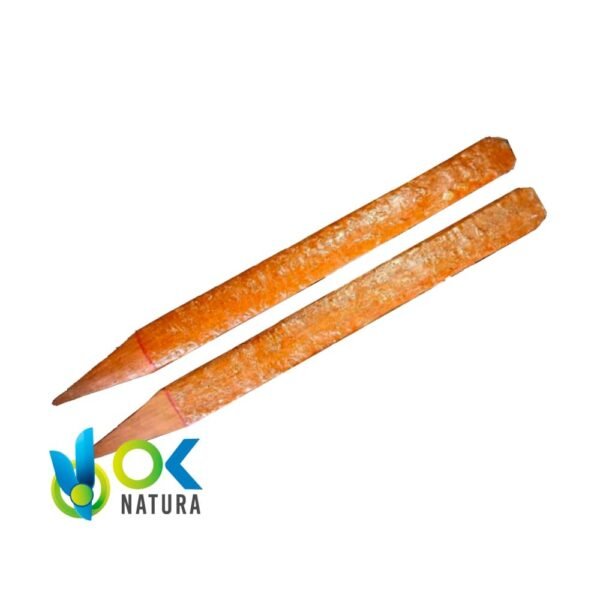 KAMBO - Excretion / Stick - BOTH SIDE (Phyllomedusa Bicolor) - Tribe Matzes