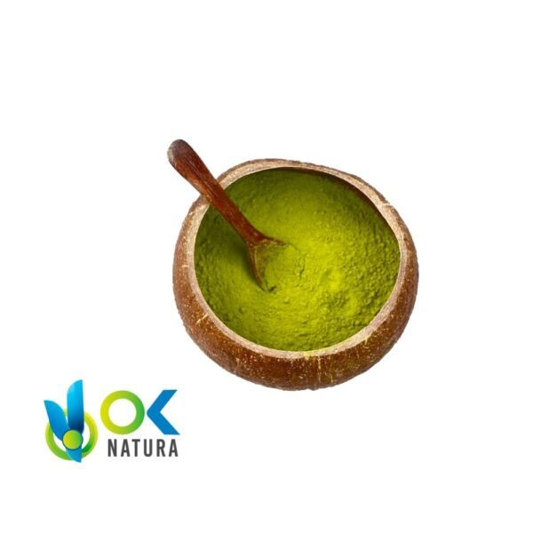 MAMBE / 30gr at 2kg / - Coca Leaf + Cetico Ash