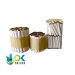 MAPACHO / 7cm / 9cm / 12cm (Nicotiana Rústica) Natural and Fresh Amazonian - No artificial chemicals - Image 4