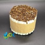 MAPACHO / 7cm / 9cm / 12cm (Nicotiana Rústica) Natural and Fresh Amazonian - No artificial chemicals