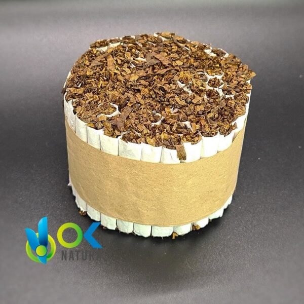 MAPACHO / 7cm / 9cm / 12cm (Nicotiana Rústica) Natural and Fresh Amazonian - No artificial chemicals