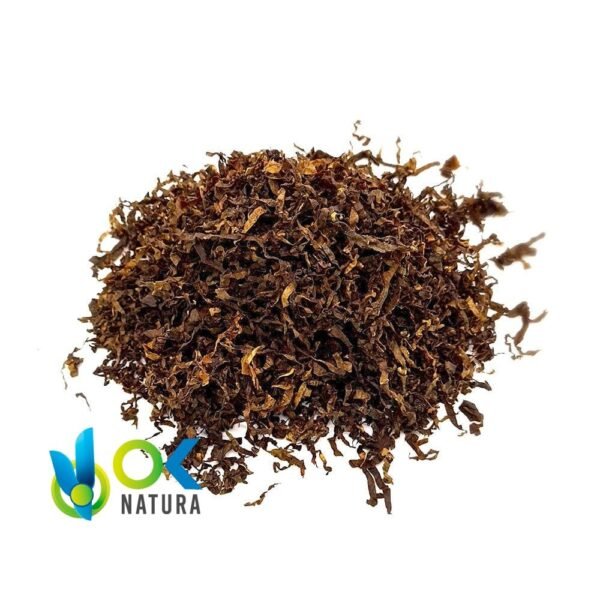 MAPACHO CRUSHED (Nicotiana Rústica) Natural and Fresh Amazonian