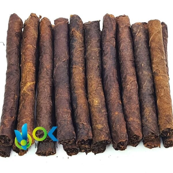 MAPACHO PURE (Nicotiana Rustic) - No artificial chemicals - Natural and Fresh