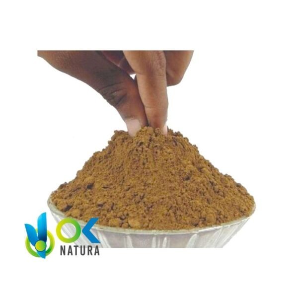 RAPÉ SNUFF - HUAMBISA - Chagropanga / 5gr at 100gr / - (Diplopterys Cabrerana) - 100% Natural Plant