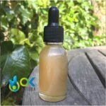 SANANGA LIQUID - (Tabernaemontana undulata) Apocynaceae - Colirio Matzes - Image 2